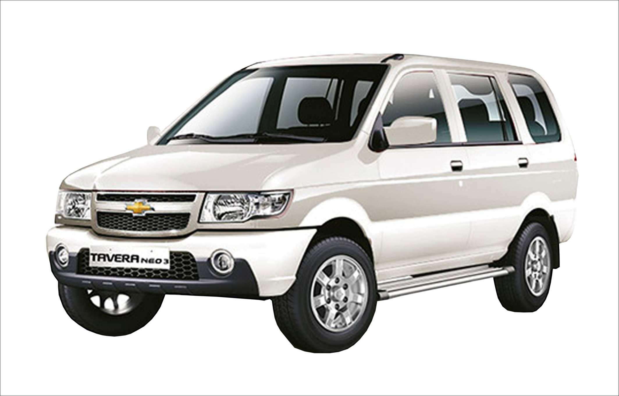 suv indore